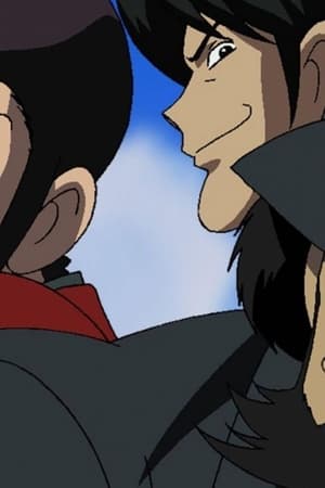 Lupin the Third: Angel Tactics