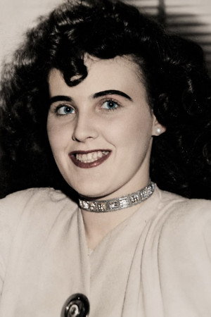 Elizabeth Short Elizabeth Short