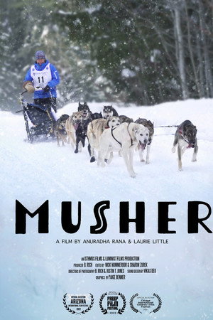 Musher