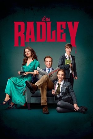 Imagen de Los Radley