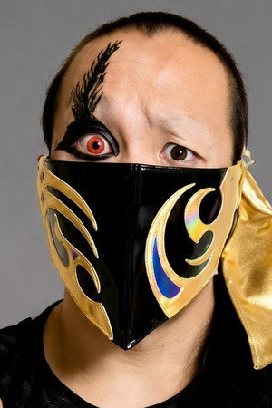 Tatsuya Hayama Tatsuya Hayama