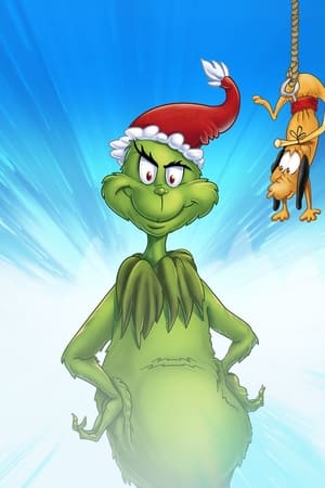 How the Grinch Stole Christmas!