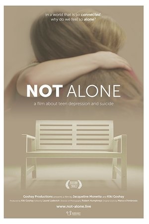 Not Alone
