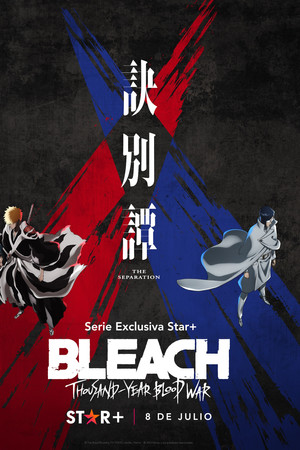 Thousand-Year Blood War