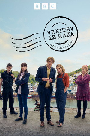 Vrnitev iz raja