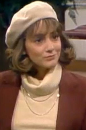 Murray's Daughter