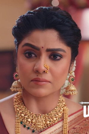 Tapasya Decides to Spend Her Life With Rudra