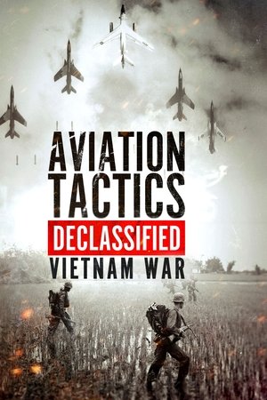Aviation Tactics Declassified: Vietnam War