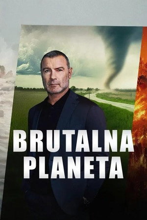 Brutalna planeta
