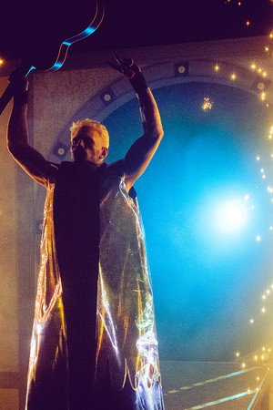 Jeff Jarrett & The Battle for TNA Part 2