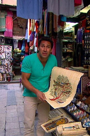 Egypt