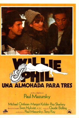 Willie & Phil