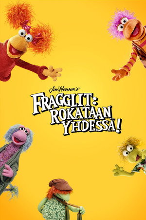 Fragglit: Rokataan yhdessä!