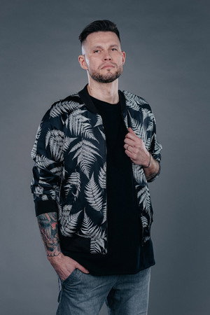 Petr Kadlec