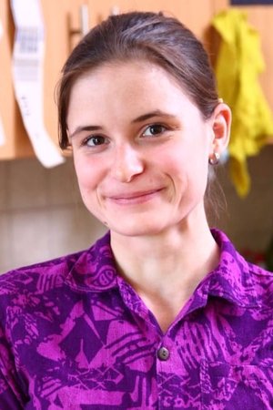 Pondělí - Barbora Miková