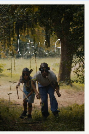 Leila