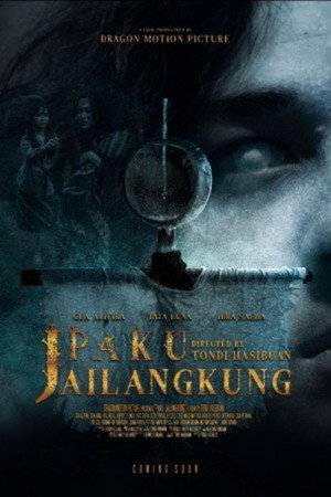 Paku Jailangkung