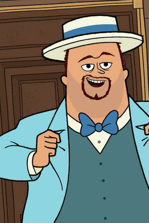 Hoagie Jones