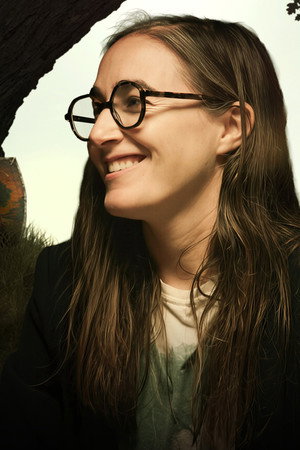 Ep. 4 Seven (with Director Sarah Adina Smith)