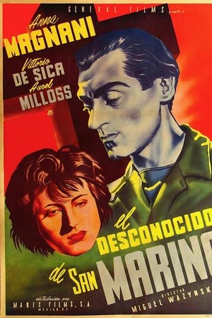 Lo sconosciuto di San Marino