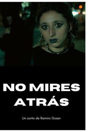 No Mires Atrás