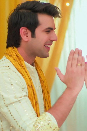 Ansh, Prerana Get Engaged