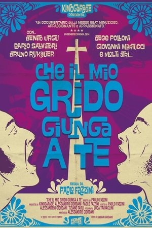 Che il mio grido giunga a te