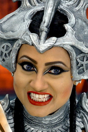 Baalveer's Ordeal
