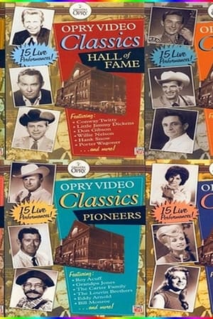 Opry Video Classics: Queens of Country