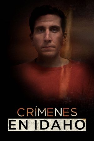 Imagen de The Idaho College Murders