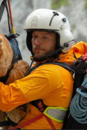 Štěstí je jako motýl