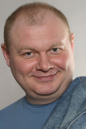 Vladimir Istomin
