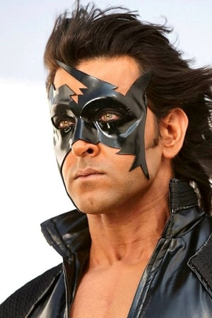 Krrish