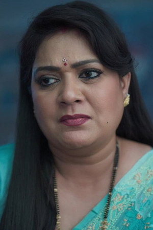 Latika Warns Sheena