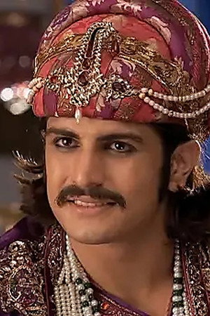 Chughtai suggests Jodha's alliance with Jala