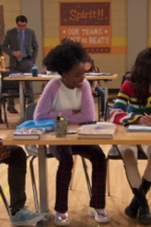 Žárlivost je strašná věc