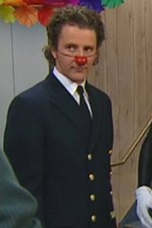 Clownskräck