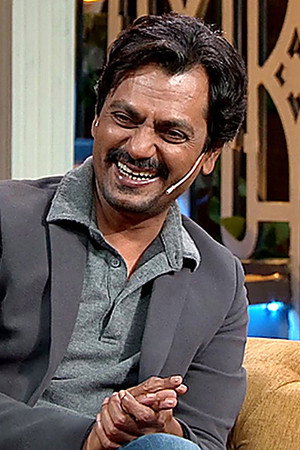 Please Welcome Nawazuddin Siddiqui and Amrita Rao
