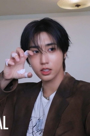 HAN "back to life" MAKING FILM