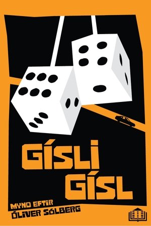 Gísli Gísl