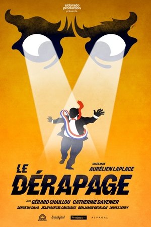 Le dérapage