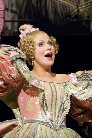 The ROH Live: The Tales of Hoffmann