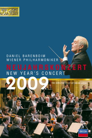 Neujahrskonzert der Wiener Philharmoniker 2009