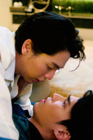 The Most Familiar Stranger