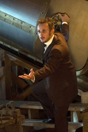 Cesta do středu Toronta