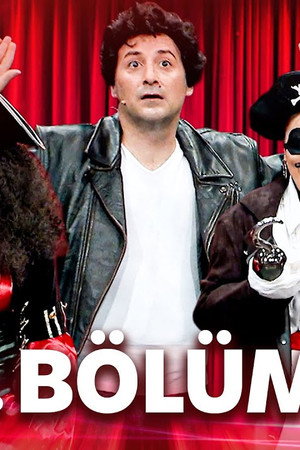 Episode 18 | Erdil Yaşaroğlu