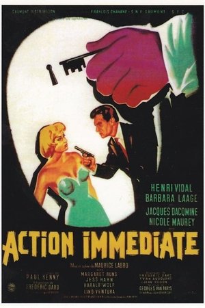 Action Immédiate