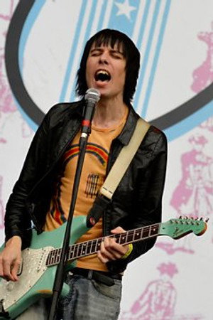 The Cribs