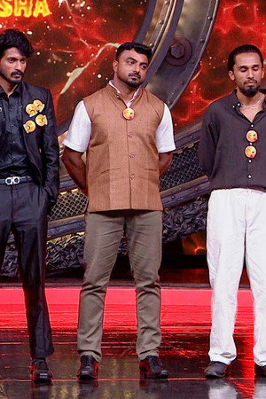 Agnipareeksha: Eviction Nominations