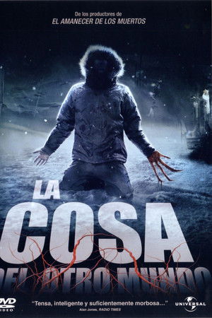 La cosa del otro mundo